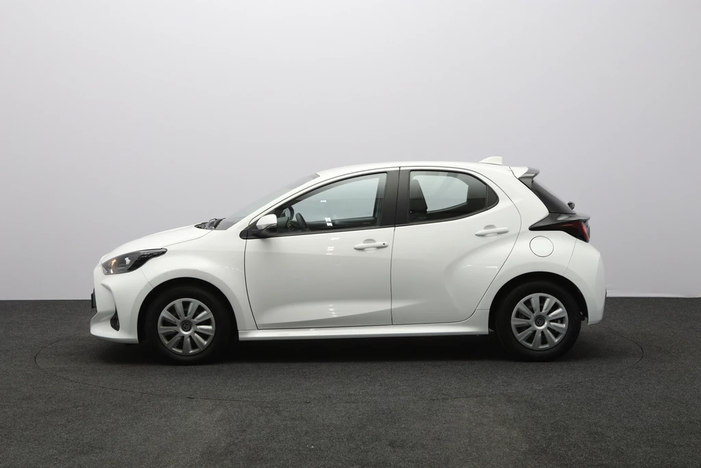 Toyota Yaris – foto 2