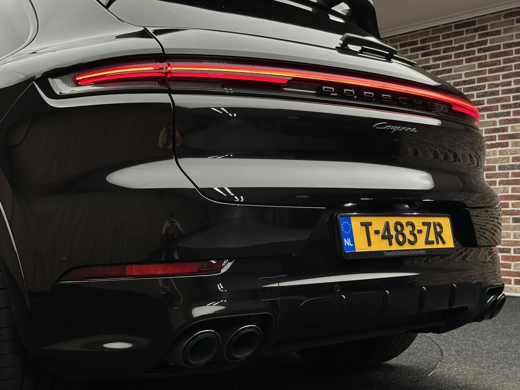 Porsche Cayenne – foto 32