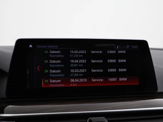 BMW 5 Serie – thumbnail 35