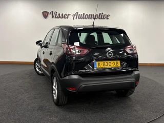 Opel Crossland X – thumbnail 5