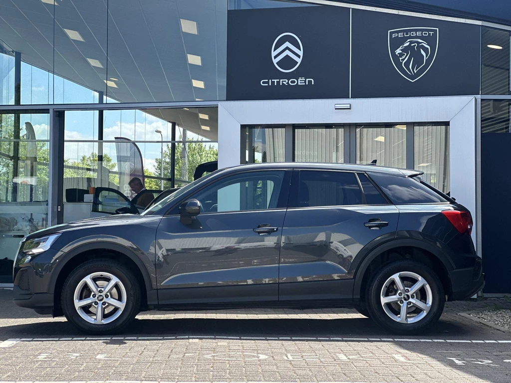 Audi Q2 – foto 2