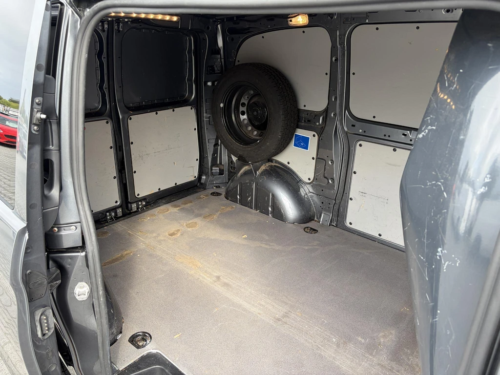 Mercedes-Benz Vito – foto 11