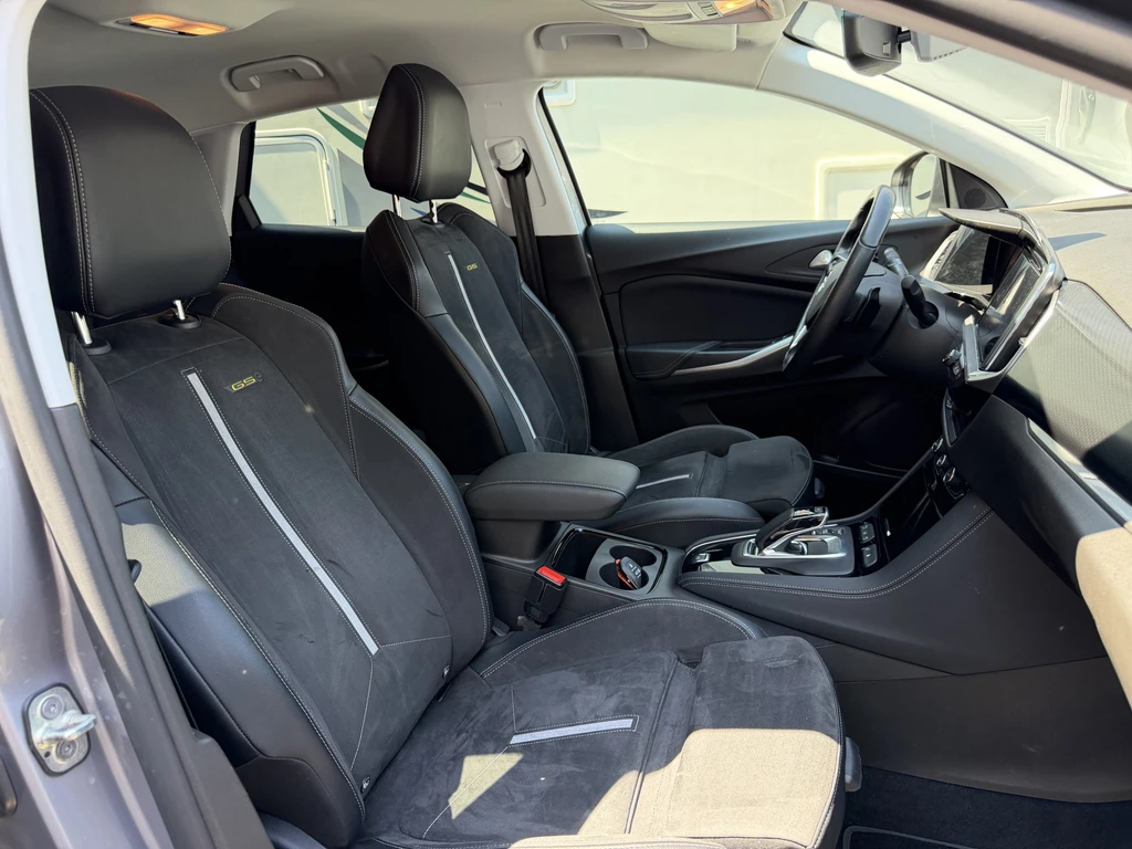 Opel Grandland – foto 10