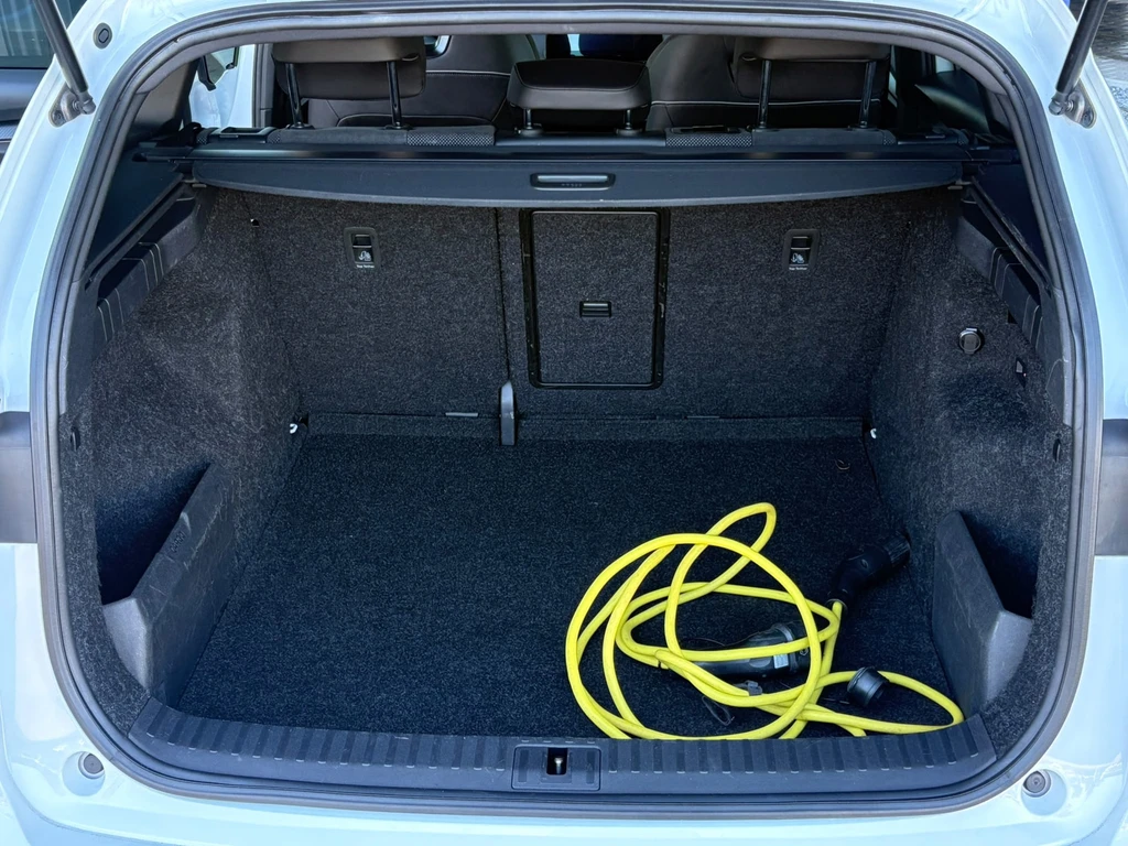 Škoda Enyaq iV – foto 34