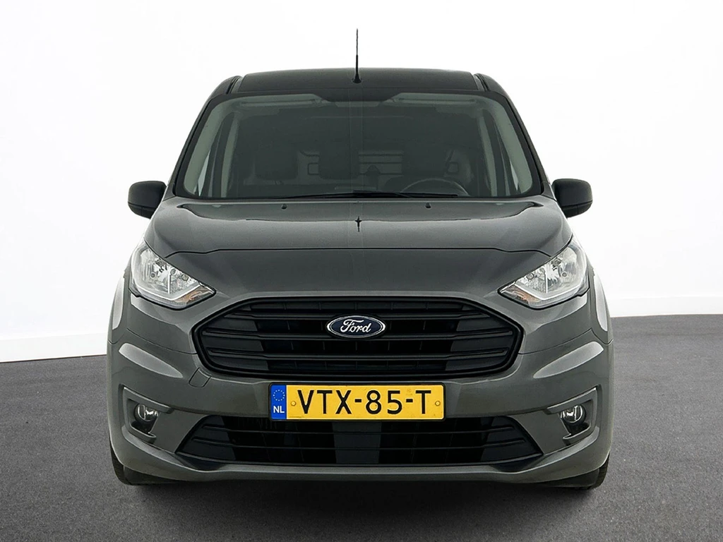 Ford Transit Connect – foto 6