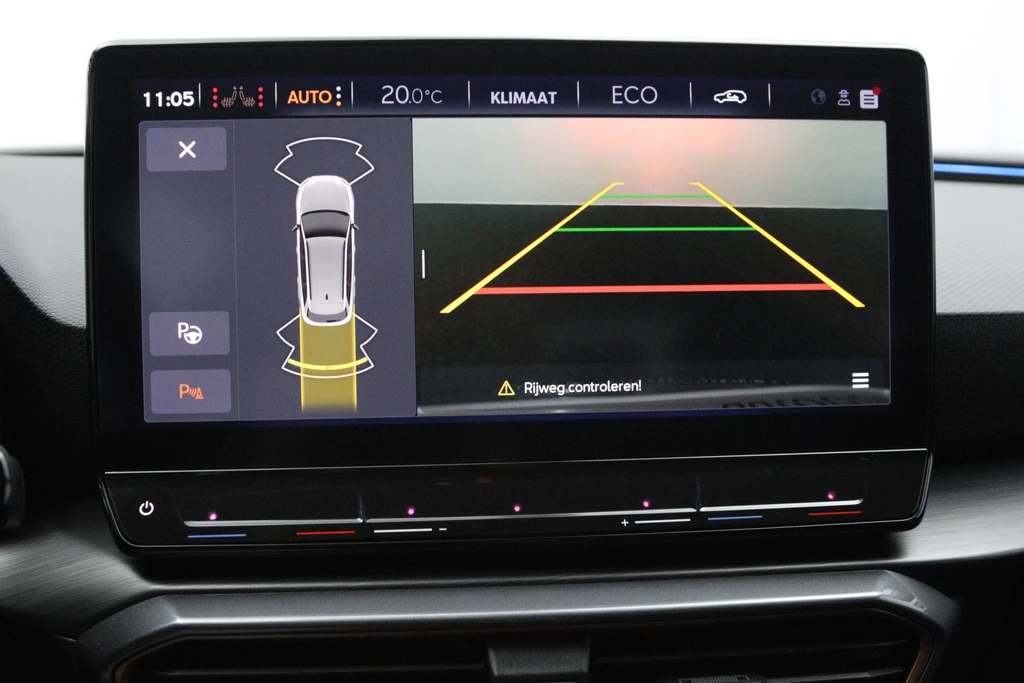 CUPRA Leon Sportstourer – foto 49
