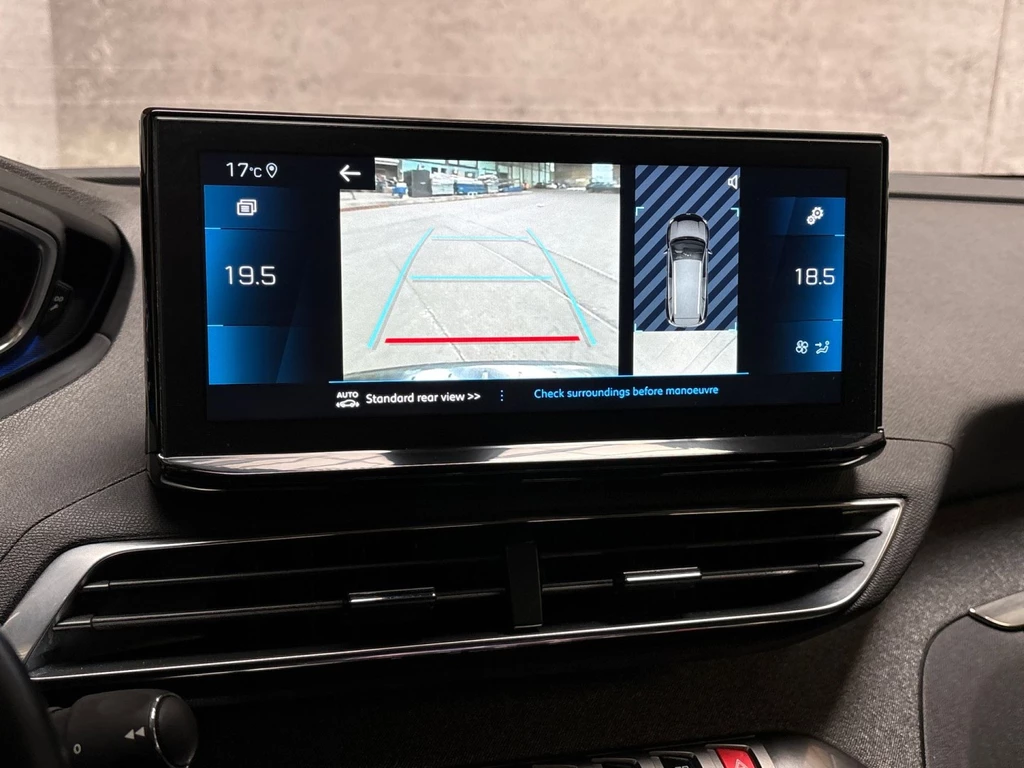 Peugeot 5008 – foto 12