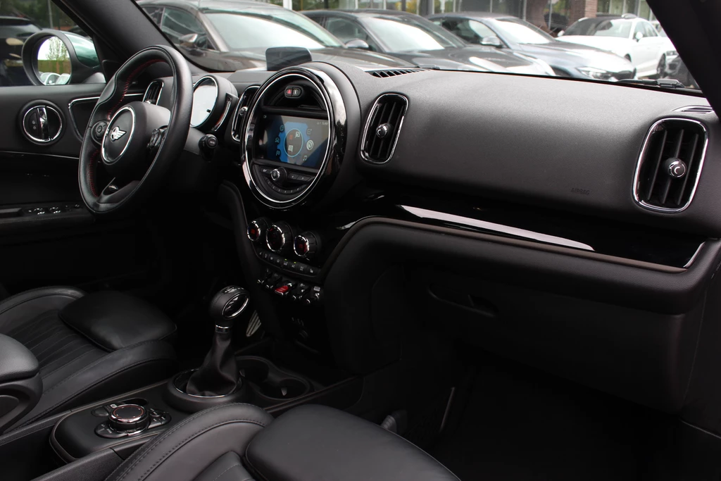 MINI Countryman – foto 15