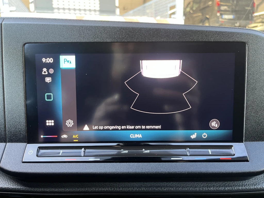 Volkswagen Caddy – foto 34