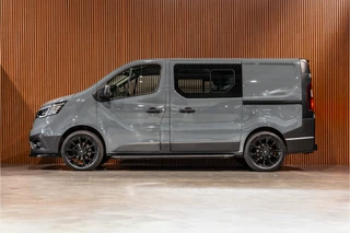Renault Trafic – thumbnail 4