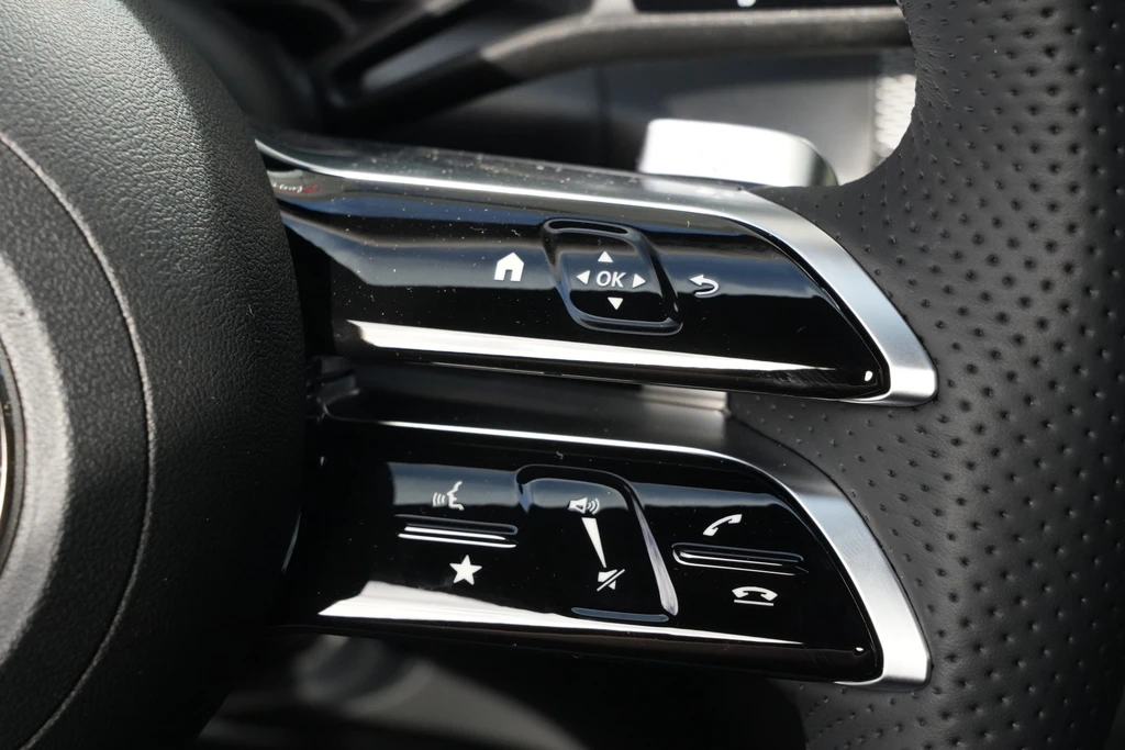 Mercedes-Benz GLC – foto 26
