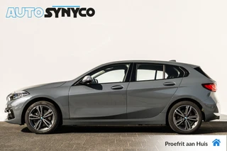 BMW 1 Serie – thumbnail 3