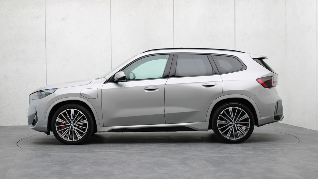BMW X1 – foto 4