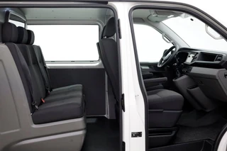 Volkswagen Transporter – thumbnail 7