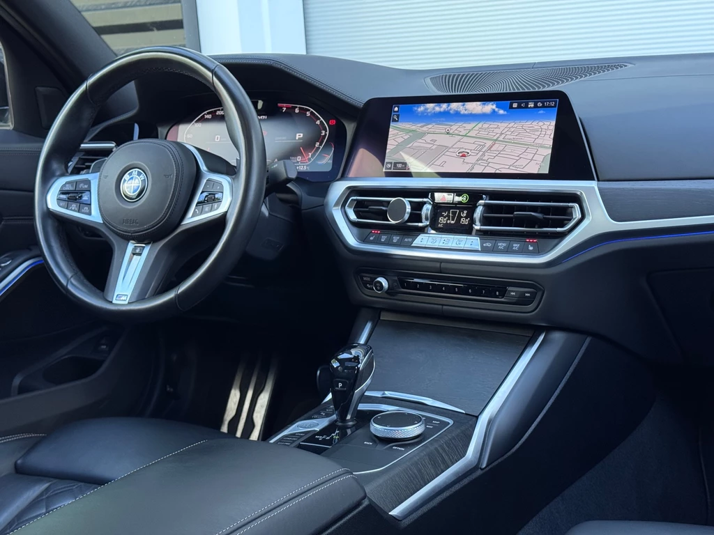 BMW 3 Serie – foto 19