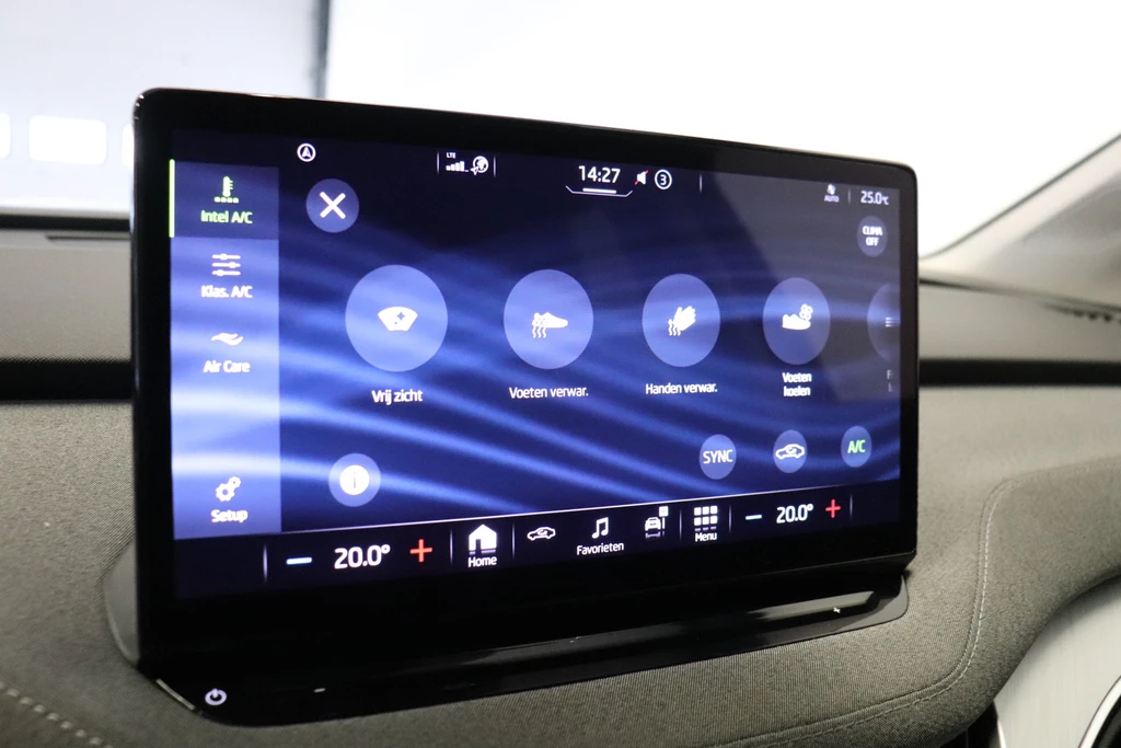 Škoda Enyaq iV – foto 20