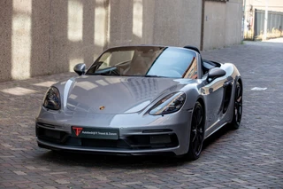 Porsche 718 – thumbnail 2