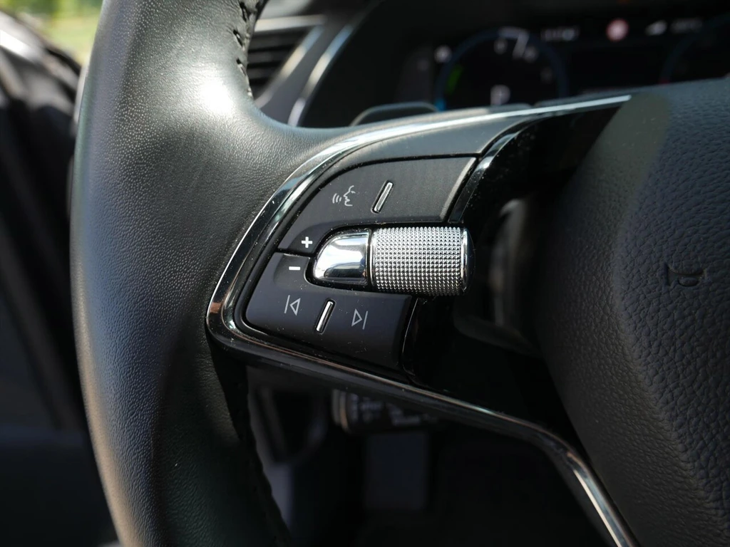 Škoda Superb – foto 22