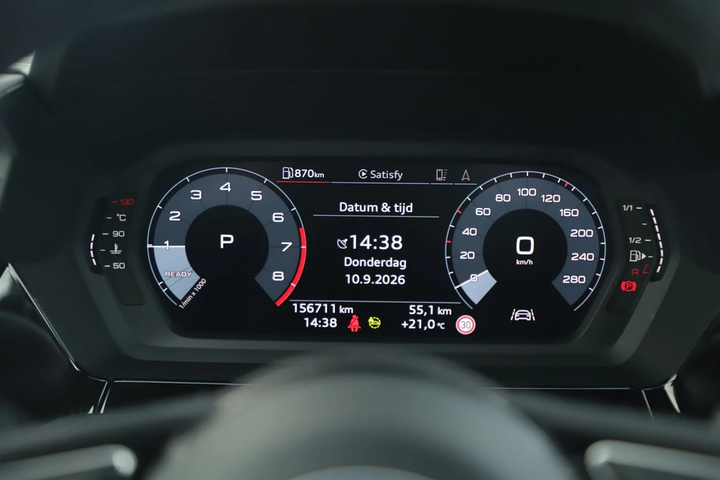 Audi A3 – foto 14