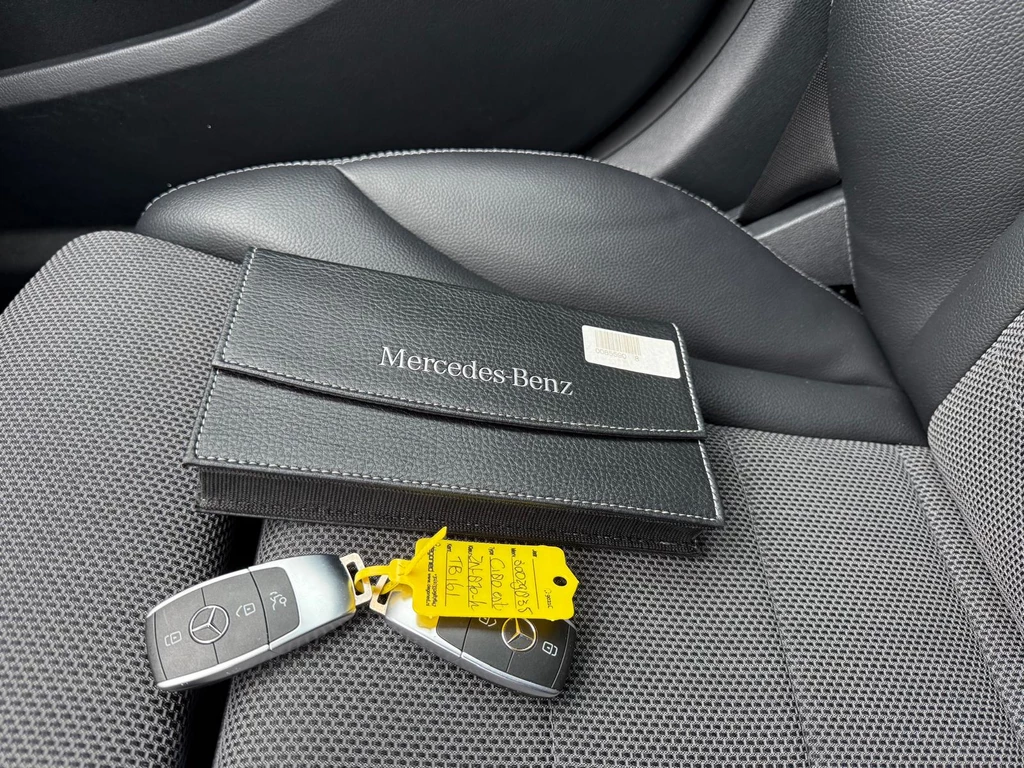 Mercedes-Benz C-Klasse – foto 43