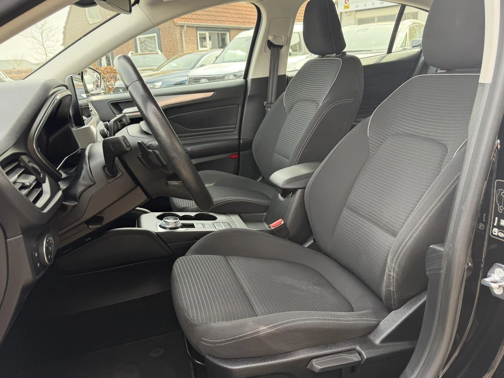 Ford Focus – foto 21
