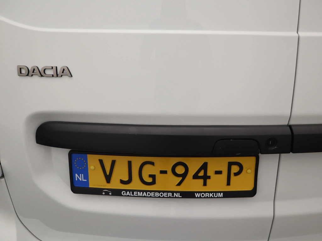 Dacia Dokker – foto 17