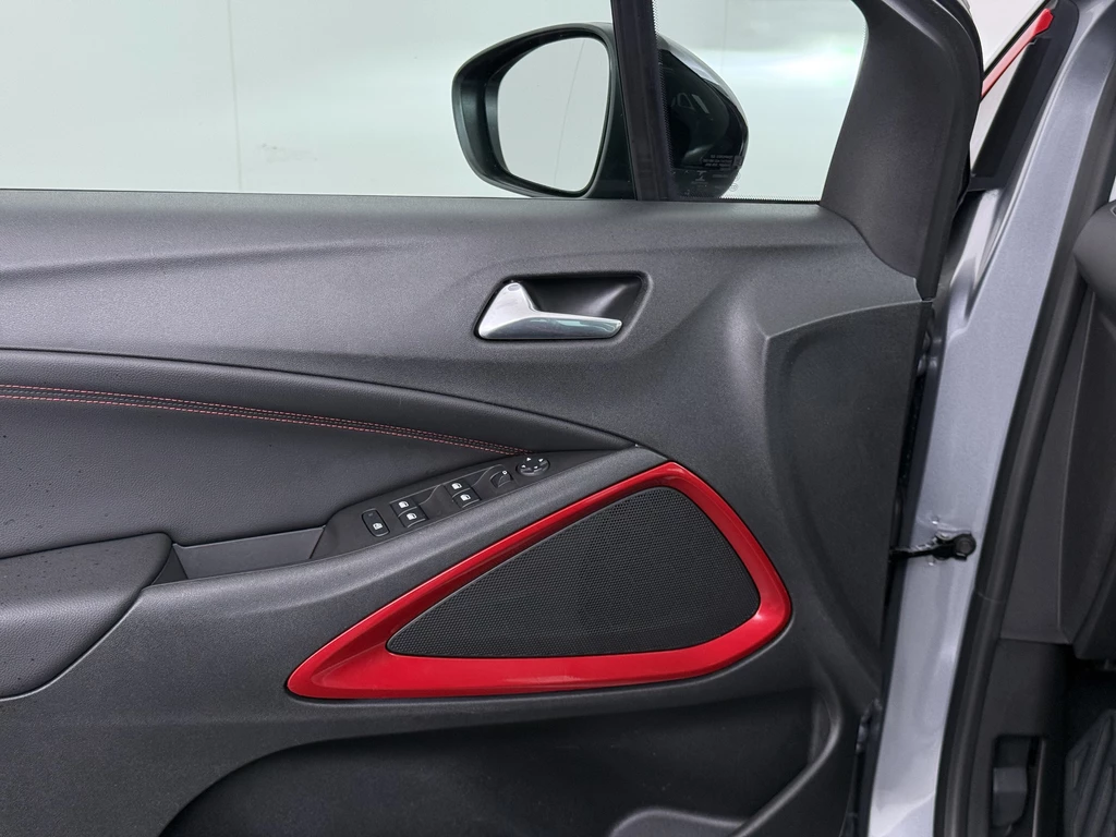 Opel Crossland – foto 31