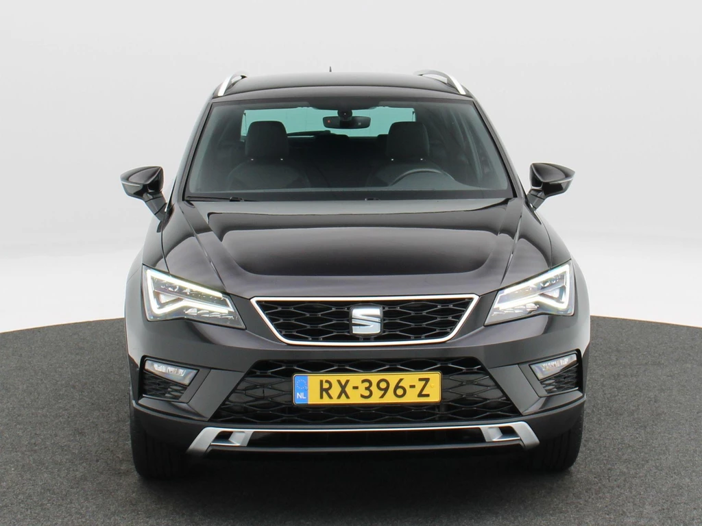SEAT Ateca – foto 8