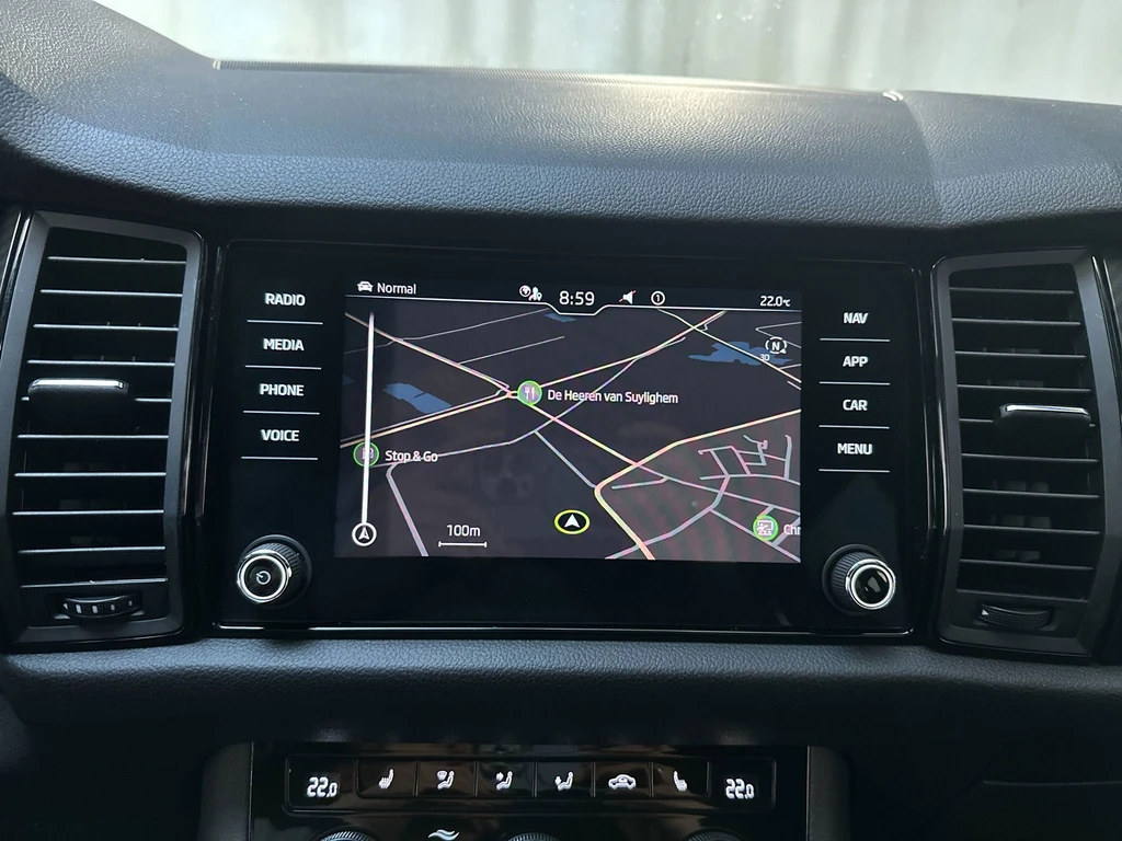 Škoda Kodiaq – foto 13