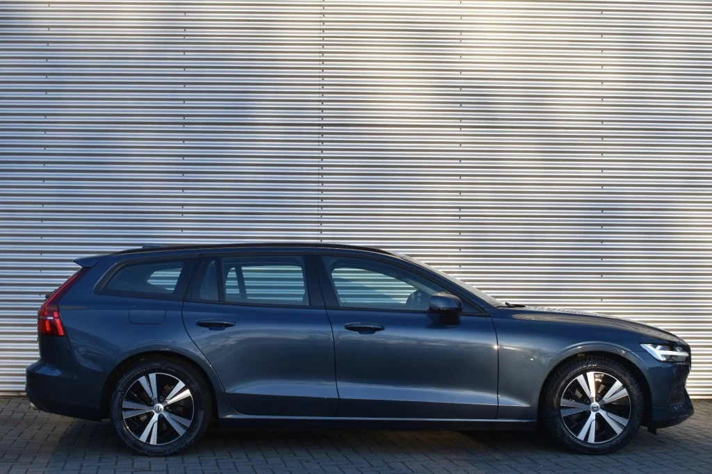 Volvo V60 – foto 5