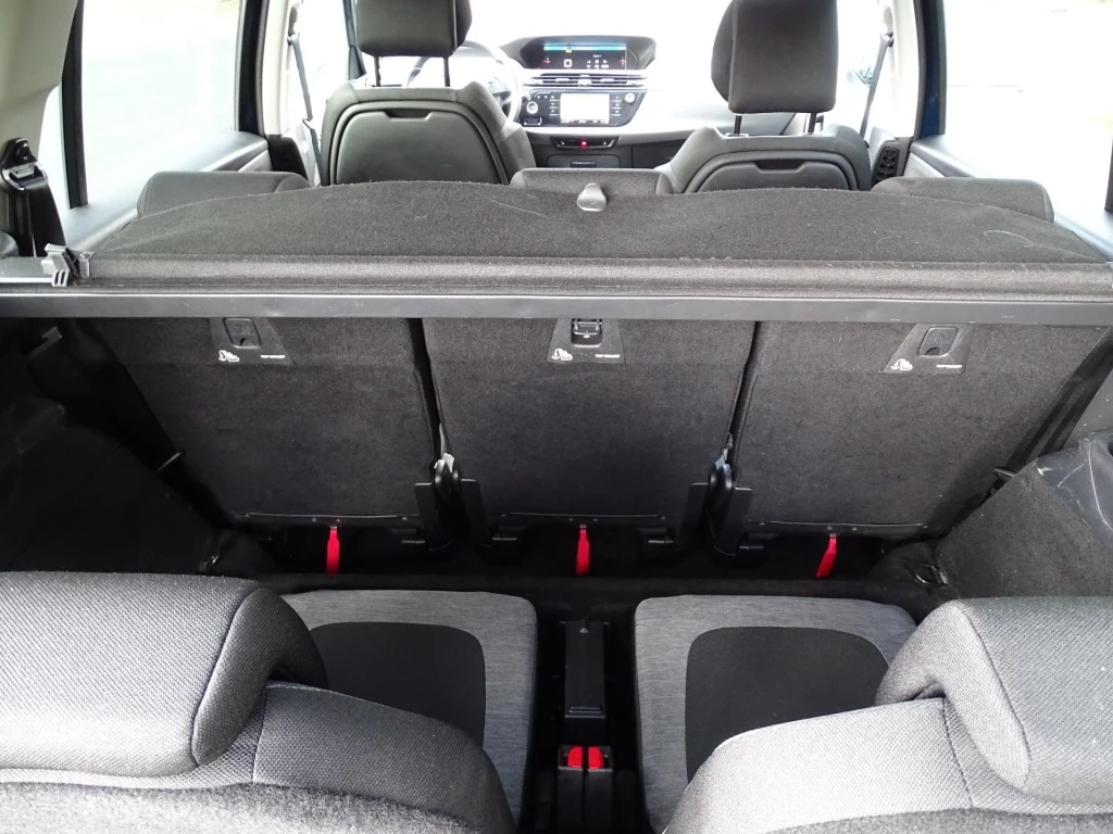 Citroën C4 – foto 7