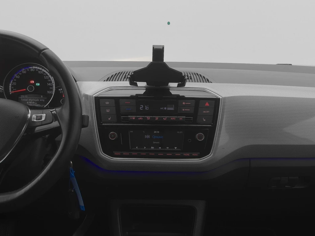 Volkswagen e-up! – foto 25