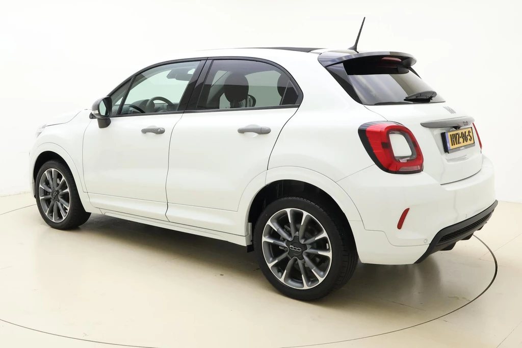 Fiat 500X – foto 3