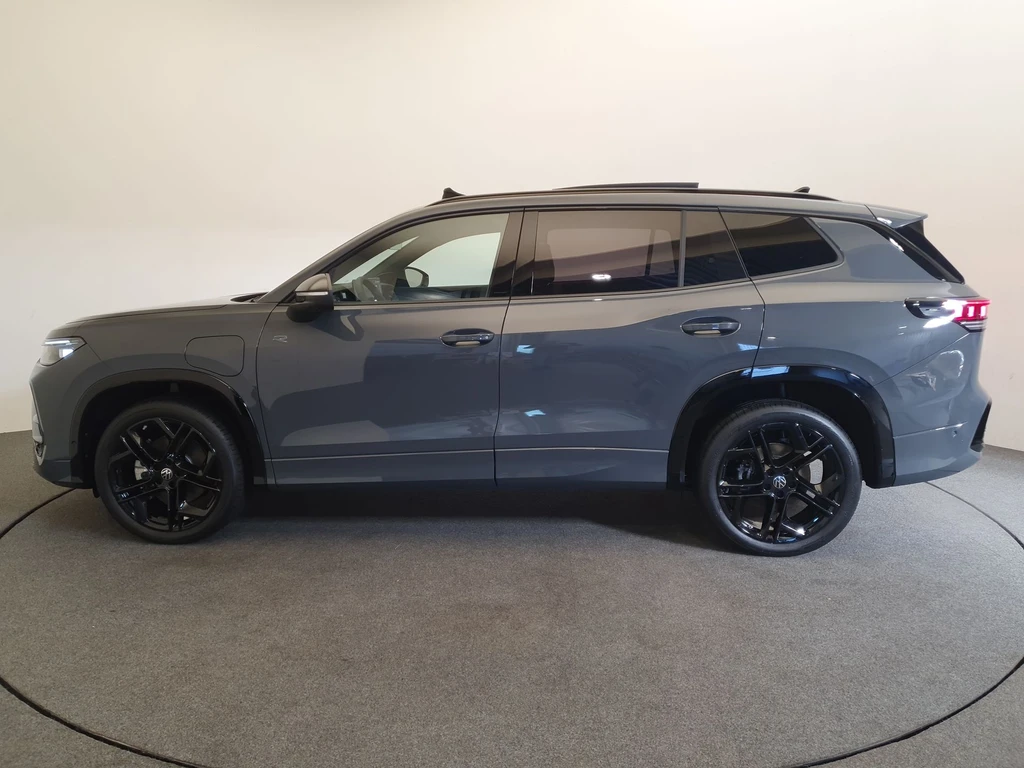 Volkswagen Tayron – foto 3