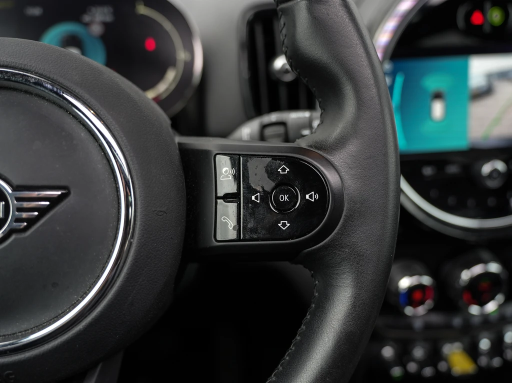 MINI Countryman – foto 34