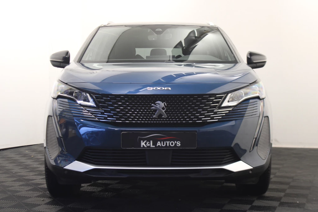 Peugeot 5008 – foto 6