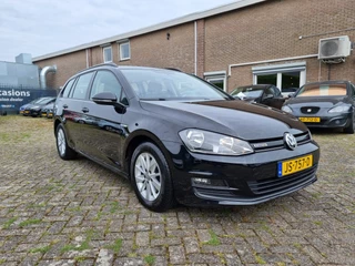 Volkswagen Golf – thumbnail 7