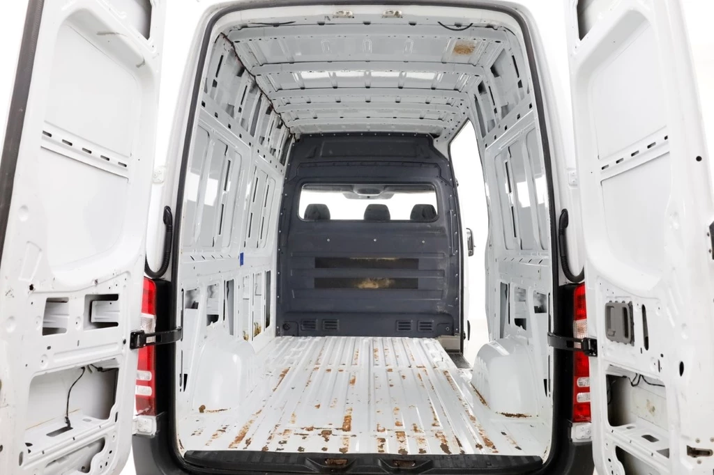 Mercedes-Benz Sprinter – foto 8