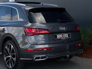 Audi SQ5 – thumbnail 7