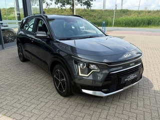 Kia Niro – thumbnail 9