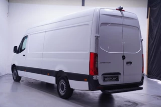 Mercedes-Benz Sprinter – thumbnail 3