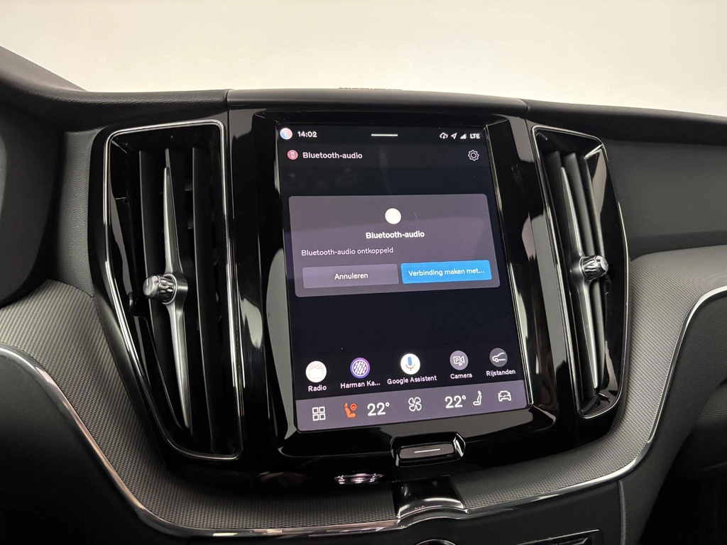 Volvo XC60 – foto 29