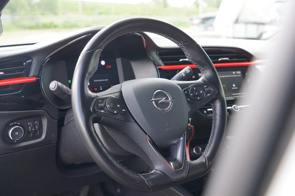 Opel Corsa – foto 8