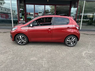 Peugeot 108 – thumbnail 1
