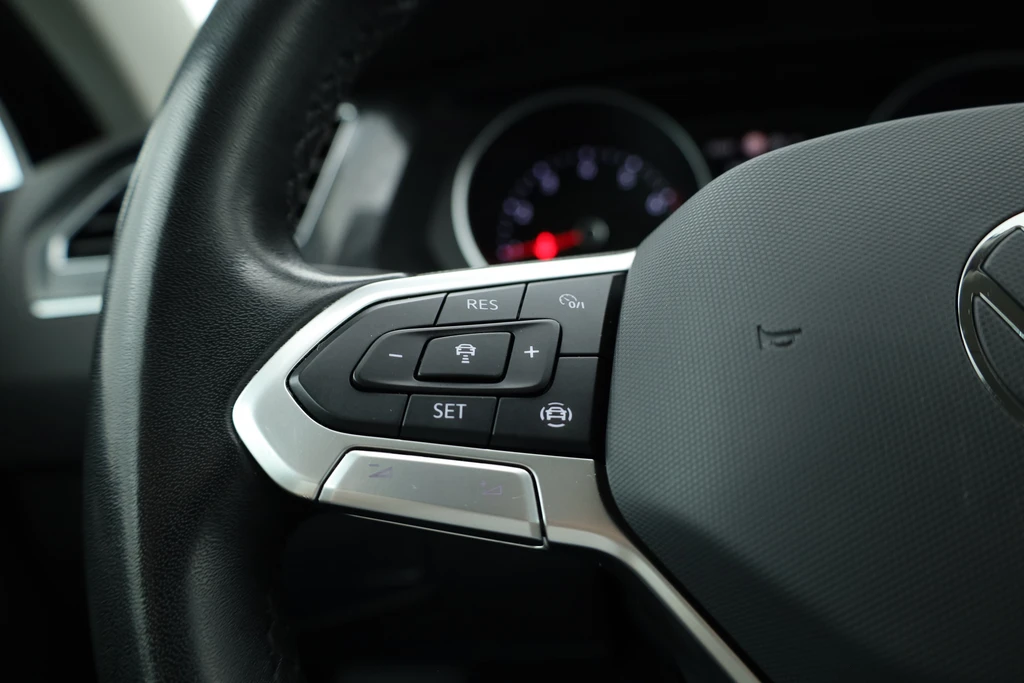 Volkswagen Tiguan – foto 19