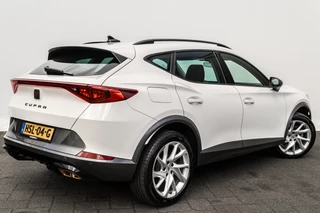 CUPRA Formentor – thumbnail 6