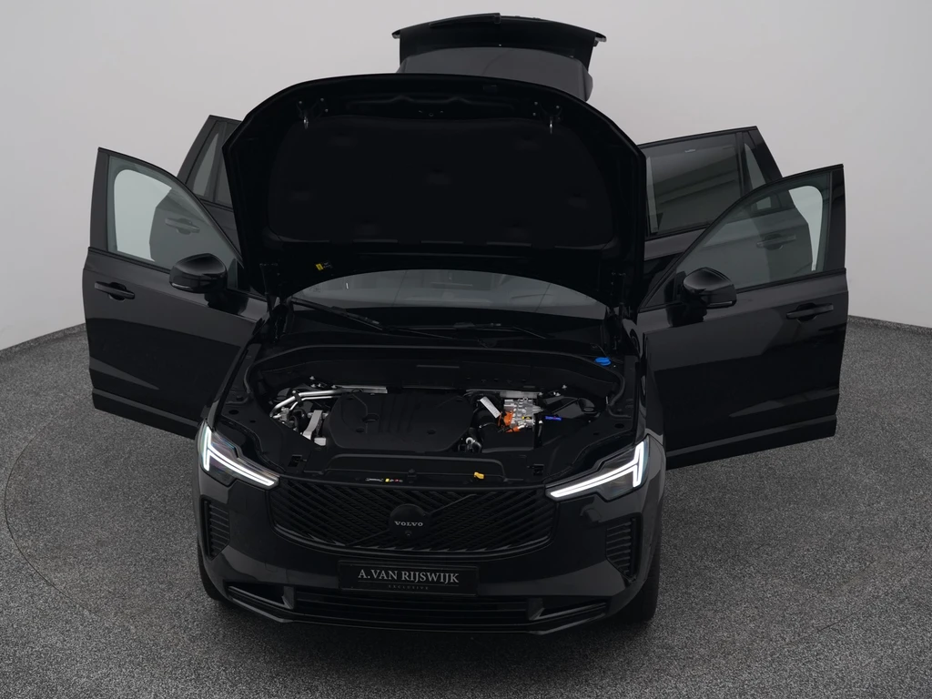 Volvo XC90 – foto 18