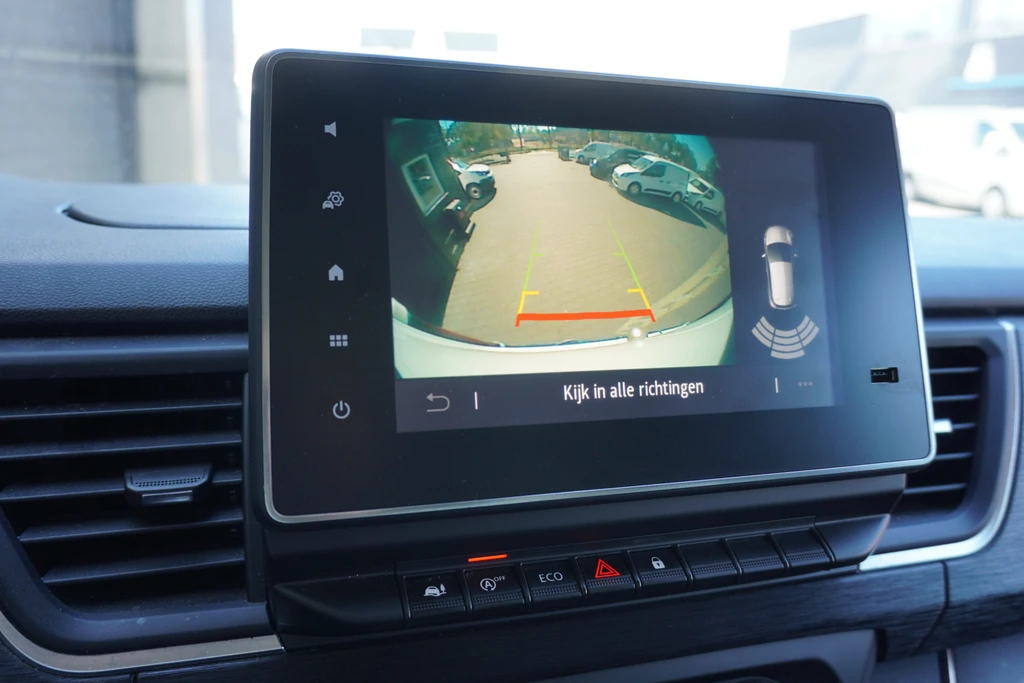 Renault Trafic – foto 15
