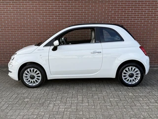 Fiat 500C – thumbnail 2