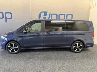Mercedes-Benz EQV – thumbnail 3